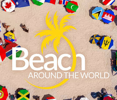 Beach Around the World, Season 1