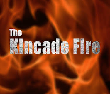 The Kincade Fire (2022)