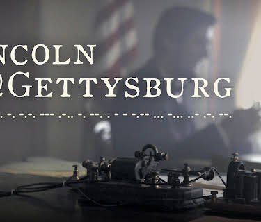 Lincoln@Gettysburg (2013)
