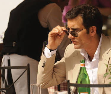 Duplicity (2009)