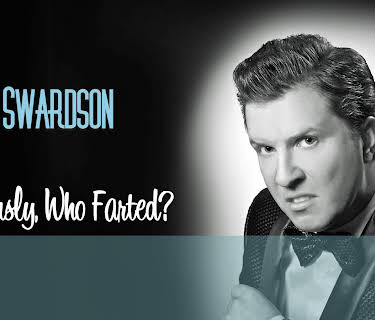 Nick Swardson: Seriously, Who Farted? (2009)