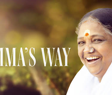 Amma's Way (2022)