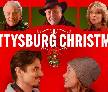 A Gettysburg Christmas (2025)