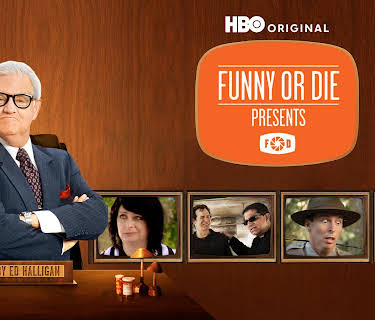 Funny or Die Presents: Season 1