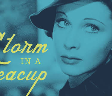 Storm in a Teacup (1938)
