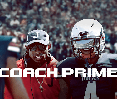 Coach Prime