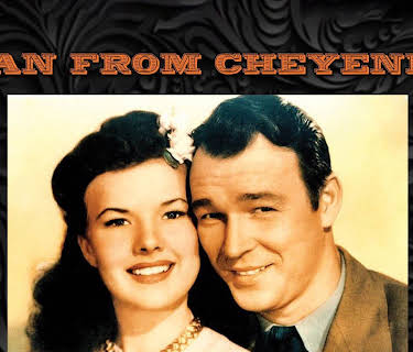 Man From Cheyenne (1942)