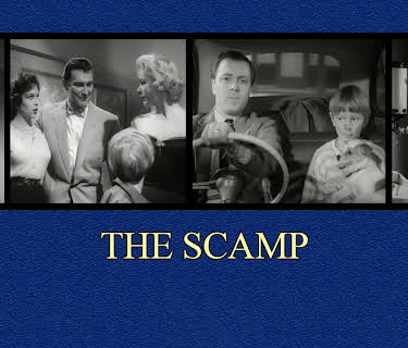 The Scamp (1959)