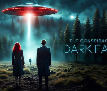 The Conspiracy of Dark Falls (2022)