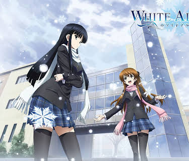 White Album 2: Season 1