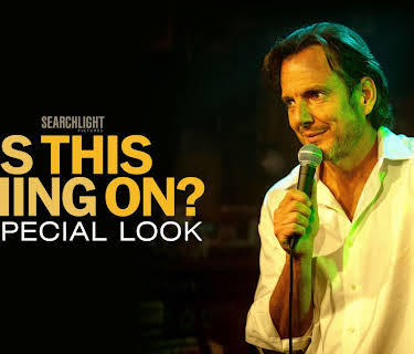Is This Thing On? | A Special Look (2026)