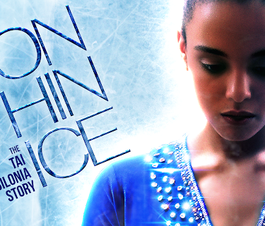 On Thin Ice: The Tai Babilonia Story (1990)
