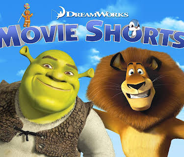 DreamWorks Animation Digital Shorts