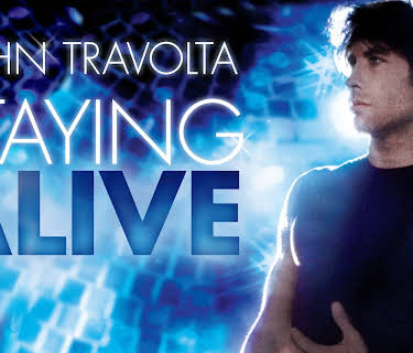 Staying Alive (2022)