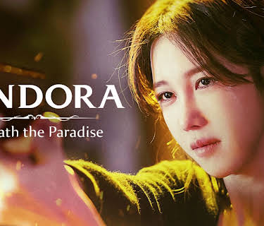 Pandora: Beneath the Paradise