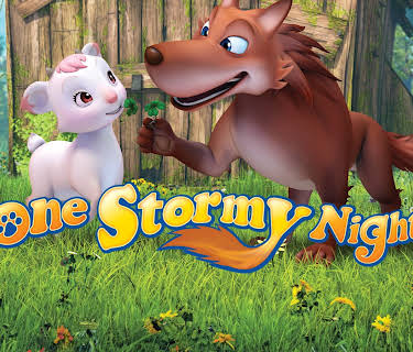 One Stormy Night