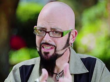 Jackson Galaxy