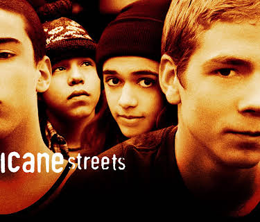 Hurricane Streets HD (1998)