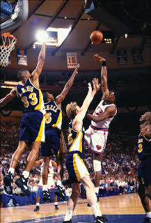 Patrick Ewing