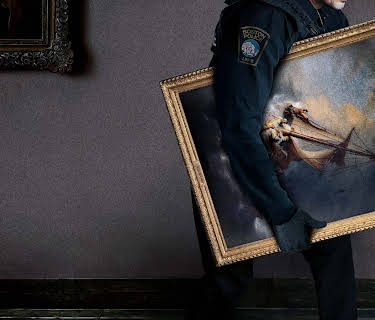Kunsttyveriet i Boston