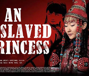 An Enslaved Princess (2019)