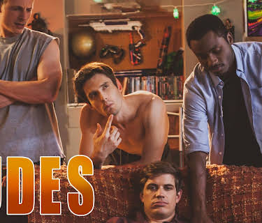 Dudes (2016)