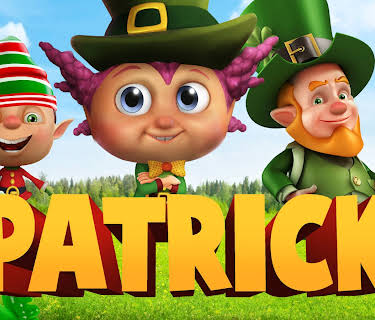 Patrick (2023)