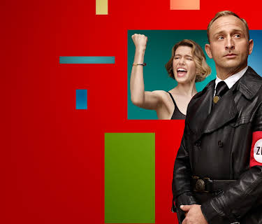 Operasjon nasjon (2023)