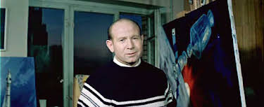 Alexey Leonov