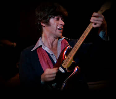 The Last Waltz (1978)