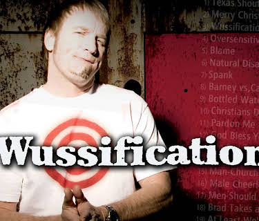 Wussification (2012)