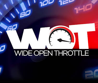 Wide Open Throttle