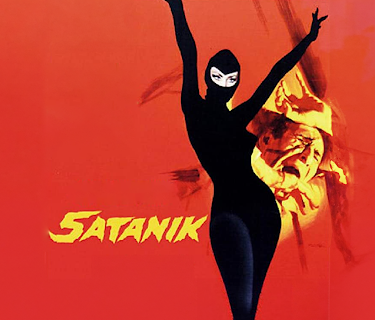 Satanik (1968)