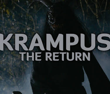 Krampus: The Return (2022)