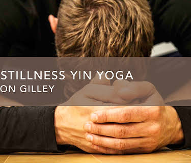Deep Stillness Yin Yoga (1990)