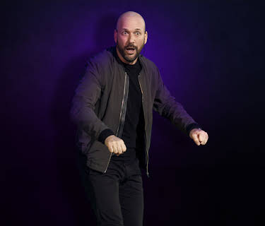 Martin Matte: La vie, la mort...eh la la..! (2019)