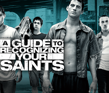 A Guide to Recognizing Your Saints (2006)
