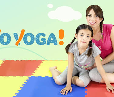 Yo Yoga!