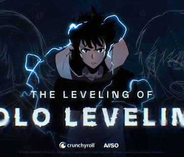 The Leveling of Solo Leveling