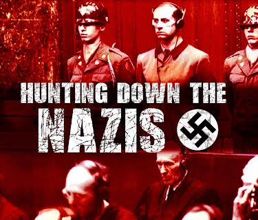 Hunting Down the Nazis (2007)