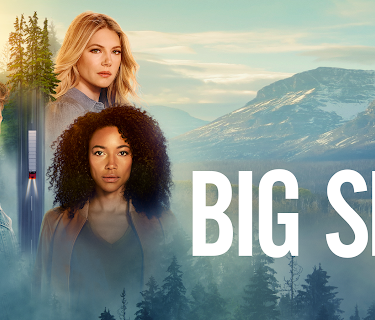 Big Sky (2019)