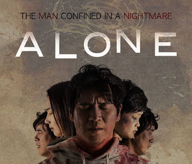 Alone (2015)