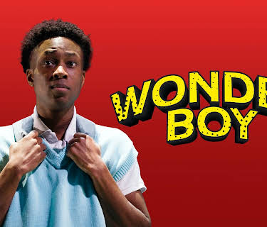 Wonder Boy (2023)