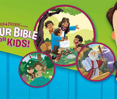 1Hour Bible for Kids (2001)