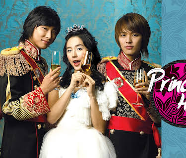 Princess Hours