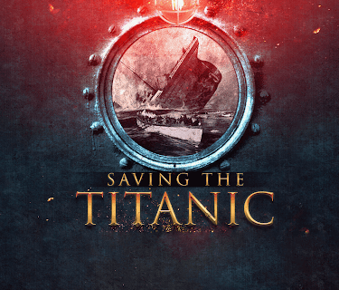 Saving the Titanic (2012)