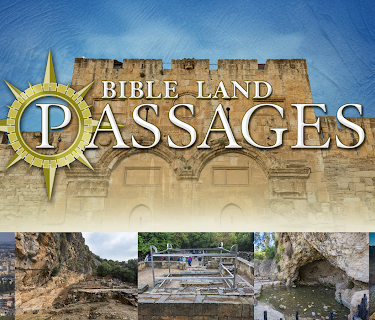 Bible Land Passages