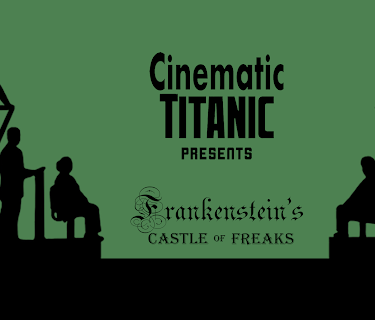 Cinematic Titanic: Frankenstein's Castle of Freaks (2008)
