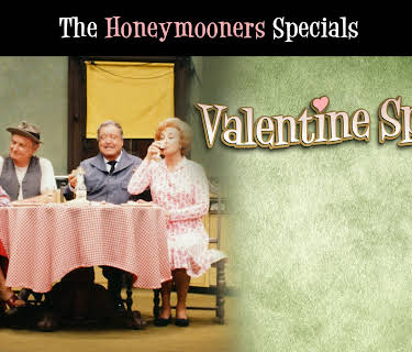 The Honeymooners Specials: The Valentine Special (1978)
