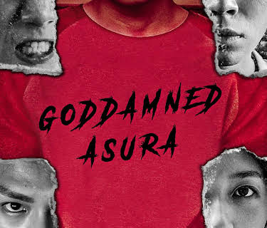 Goddamned Asura (2022)